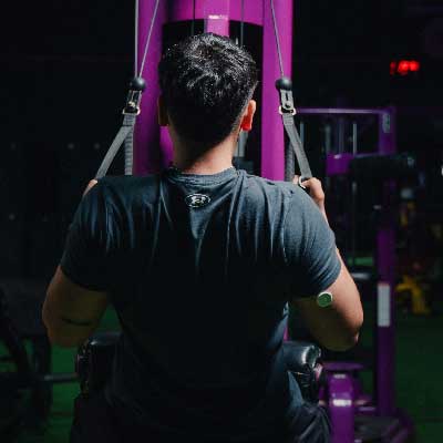 Gimnasio Metagym Club de Coquimbo