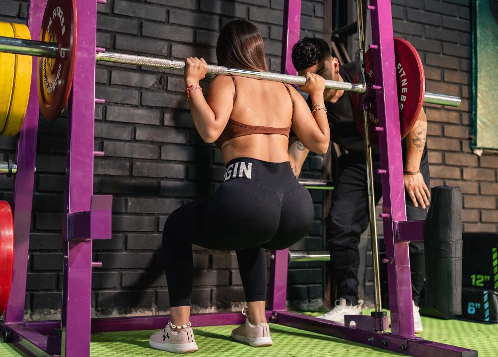 Clases Funcionales · Metagym Club Coquimbo