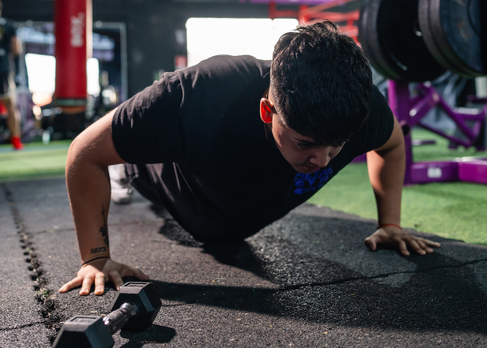 Clases Funcionales · Metagym Club Coquimbo